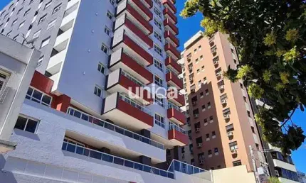 Apartamento 03 suítes a venda no centro de santa maria no ed castro alves