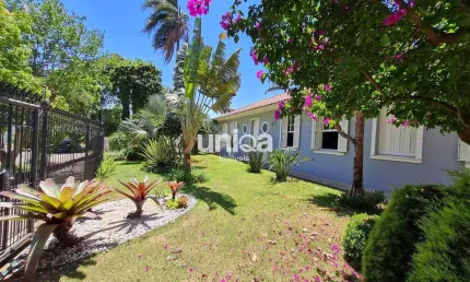 Casa estilo colonial português para venda em camobi próximo a ufsm