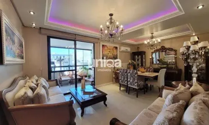 Apartamento 03 dormitórios ( suíte ) para venda no centro de santa maria