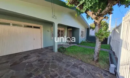 Casa térrea para venda e locação com energia solar e piscina no bairro duque de