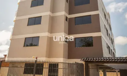 Apartamento com 1 quarto à venda na Rua Terezinha Schirmer Schramm, 147, Presidente João Goulart, Santa Maria
