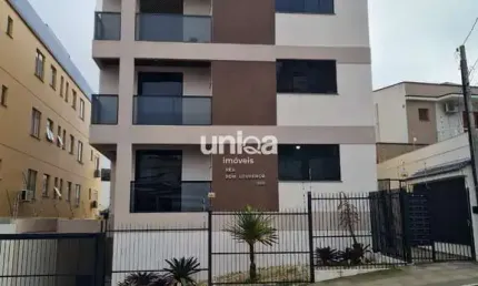 Apartamento com 2 quartos à venda na Rua Rosário, 888, Nossa Senhora do Rosário, Santa Maria