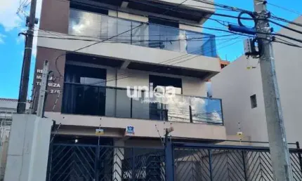 Apartamento com 1 quarto à venda na Rua Conde de Iraja, 278, Nossa Senhora do Rosário, Santa Maria