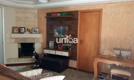 Apartamento duplex de 03 dormitórios para comprar em santa maria com piscina lar