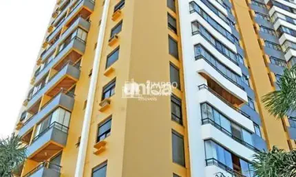Cobertura 05 dormitorios para venda em santa maria com 02 suítes terraço com pis