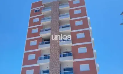 Apartamento de 02 dormitórios próximo a ufn com elevador e hidrômetro individual