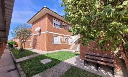 Apartamento de 03 dormitórios para comprar no residencial arco verde em santa ma