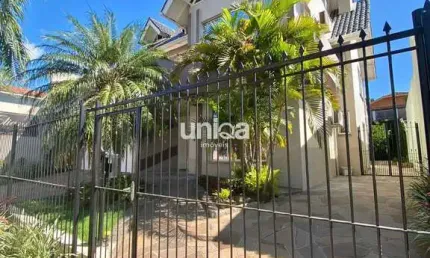 Casa com 5 quartos à venda na Rua B Mario Quintana, 451, São José, Santa Maria