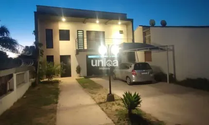 Casa com 3 quartos à venda na Rua Lavras do Sul, 547, Juscelino Kubitschek, Santa Maria