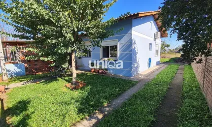 Casa com 2 quartos à venda na Rua Bogota, 150, Camobi, Santa Maria