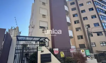 Cobertura com 2 quartos à venda na Rua Conrado Hoffmann, 150, Nossa Senhora de Lourdes, Santa Maria