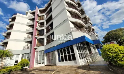 Cobertura para venda no residencial dutra em santa maria com 04 dormitórios e 04