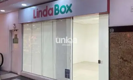 Ponto comercial à venda na Calçadão Salvador Isaia, 1263, Centro, Santa Maria