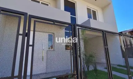Casa tipo sobrado para venda próximo a poupex e quartéis da 6° brigada e mallet