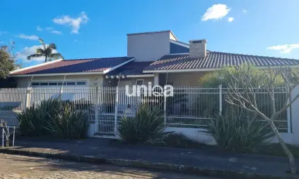 Casa 208m2 para venda ou locação no bairro camobi em santa maria rs próximo ufsm