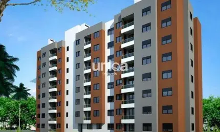 Apto 3 dorm a venda em santa maria, suíte,sacada,chur., elev., gar.