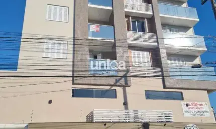 Sala comercial térrea para venda em camobi com 60m² no ed estelar