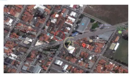 Terreno à venda, 1150 m² por r$ 3.450.000,00 - centro - indaiatuba/sp