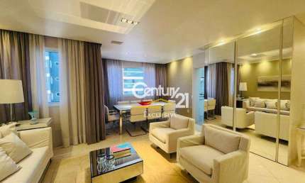 Apartamento para Venda ou Aluguel no Condomínio Piazza Treviso - Vila Sfeir em Indaiatuba/SP - AP0247