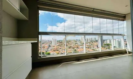 Apartamento à Venda no Condomínio Winds - Vila Almeida em Indaiatuba/SP - AP0261