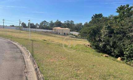 Terreno à venda, 1200 m² por R$ 690.000,00 - Jardim Quintas da Terracota - Indaiatuba/SP