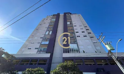 Apartamento com 3 dormitórios à venda, 81 m² por R$ 800.000,00 - Natalia Club House - Indaiatuba/SP