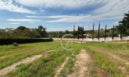 Terreno à venda, 2500 m² por R$ 750.000,00 - Colinas do Mosteiro de Itaici - Indaiatuba/SP