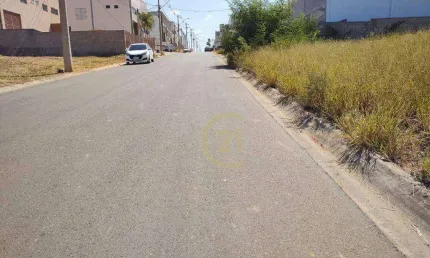 Terreno à venda, 1265 m² por R$ 1.110.000,00 - Park Comercial de Indaiatuba - Indaiatuba/SP