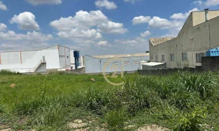 Terreno à venda no comercial vitória martini em indaiatuba/sp - te0356