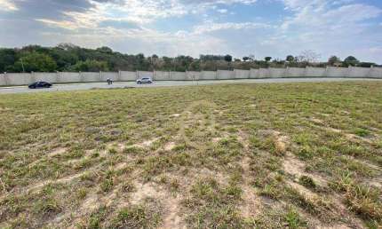 Terreno à venda, 1108 m² por R$ 1.170.000,00 - Reserva Petrus - Indaiatuba/SP