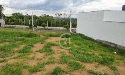 Terreno à venda, 300 m² por R$ 421.000 - Jardim DiRoma - Indaiatuba/SP