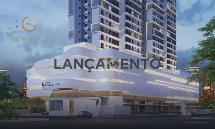 Apartamento com 3 quartos à venda na Rua Três Marias, 816, Cidade Nova II, Indaiatuba
