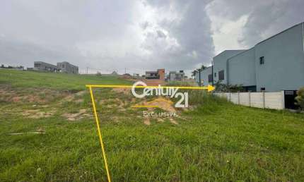Terreno à venda, 1200 m² por R$ 696.000,00 - Jardim Quintas da Terracota	 - Indaiatuba/SP