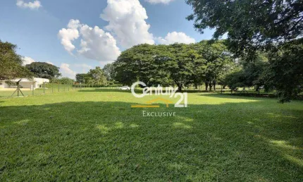 Terreno à venda, 2000 m² por R$ 1.700.000,00 - Condomínio Jardim Figueira - Indaiatuba/SP