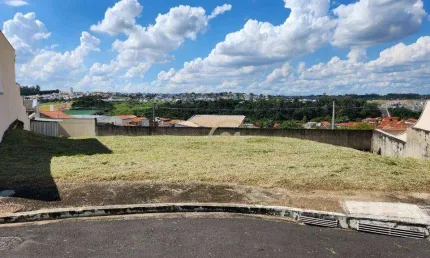 Terreno à venda, 942 m² por R$ 950.000,00 - Village Terras de Indaiá - Indaiatuba/SP