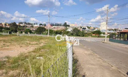 Terreno à venda, 1064 m² por R$ 4.248.000,00 - Jardim Colonial - Indaiatuba/SP