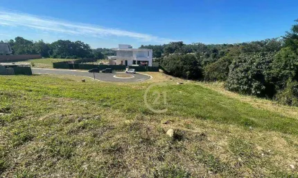 Terreno à venda, 542 m² por R$ 1.330.000,00 - Parque Villa dos Pinheiros - Indaiatuba/SP