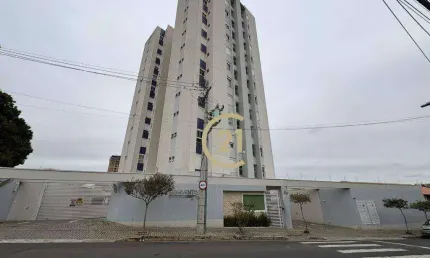 Apartamento com 2 suites à venda, 96 m² - Condomínio Benevento Residenza - Indaiatuba/SP Cod AP0746