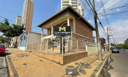 Casa com 8 dormitórios à venda, 270 m² por R$ 1.990.000,00 - Centro - Indaiatuba/SP