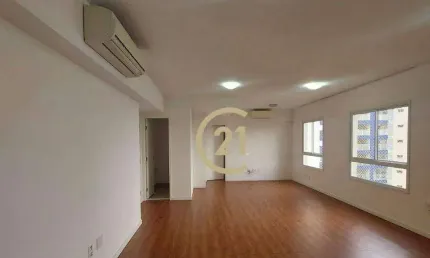 Apartamento para Alugar no Edifício Due - Jardim Pau Preto em Indaiatuba/SP - AP0769