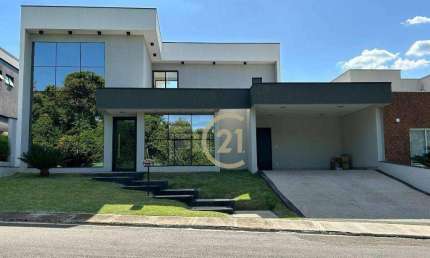 Casa à venda no Condomínio Jardim Residencial Maria Dulce - Jardim Residencial Maria Dulce em Indaiatuba/SP - CA1025
