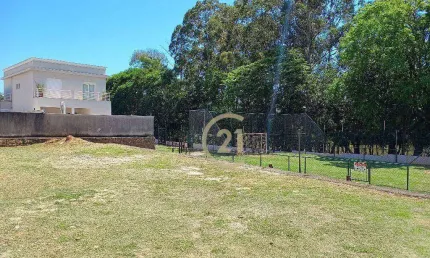 Terreno à venda no condomínio panorama residence - jardim panorama em indaiatuba/sp - te0561