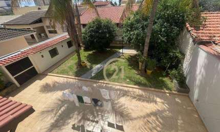 Casa com 4 dormitórios à venda, 315 m² por R$ 1.985.000,00 - Cidade Nova - Indaiatuba/SP