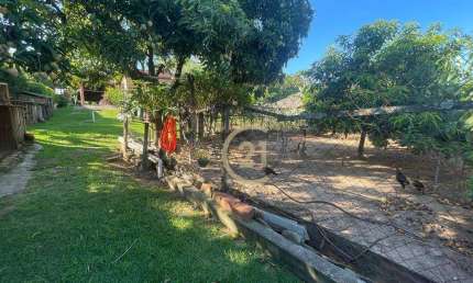 Chácara com 3 quartos à venda, 1125 m² por R$ 2.000.000 - Chácara Alvorada - Indaiatuba/SP