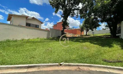 Terreno à venda, 793 m² por r$ 780.000,00 - vila inglesa - indaiatuba/sp