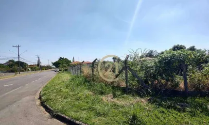 Terreno à venda, 1000 m² por R$ 749.000,00 - Terras de Itaici - Indaiatuba/SP