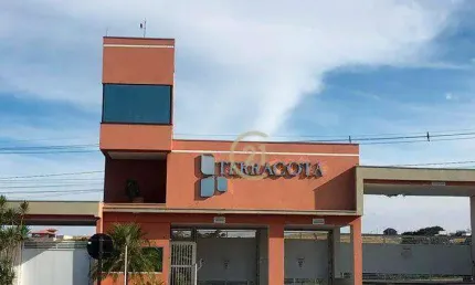 Terreno à venda, 1800 m² por r$ 900.000,00 - jardim quintas da terracota	 - indaiatuba/sp