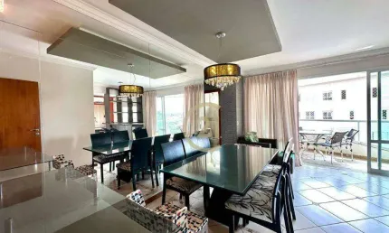 Apartamento com 3 dormitórios à venda, 137 m² por R$ 1.270.000,00 - Jardim Pau Preto - Indaiatuba/SP
