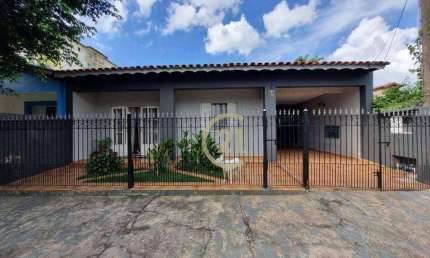 Casa com 3 dormitórios à venda, 107 m² por R$ 795.000,00 - Cidade Nova I - Indaiatuba/SP