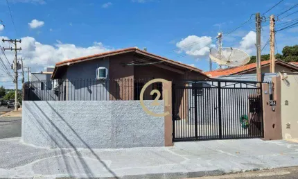 Casa à venda na vila castelo branco em indaiatuba/sp - ca2057